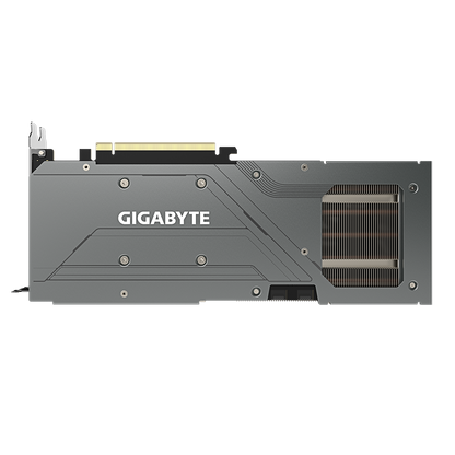 GIGABYTE AMD Radeon™ RX 7600 XT GAMING OC 16GB GDDR6, PCI-E 4.0, ATX Graphics Card