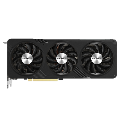 GIGABYTE AMD Radeon™ RX 7600 XT GAMING OC 16GB GDDR6, PCI-E 4.0, ATX Graphics Card