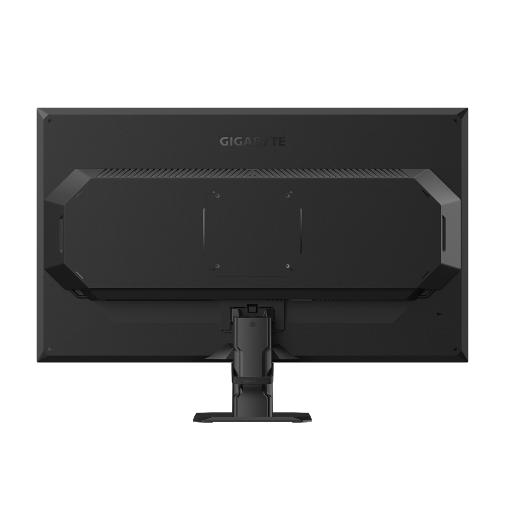 GIGABYTE GS27Q 27" SS IPS Gaming Monitor - QHD (2560x1440),1ms (MPRT), 165Hz (OC 170Hz), HDR Ready, Black Equalizer
