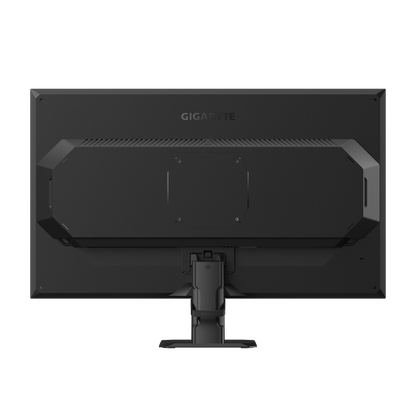GIGABYTE GS27Q 27" SS IPS Gaming Monitor - QHD (2560x1440),1ms (MPRT), 165Hz (OC 170Hz), HDR Ready, Black Equalizer