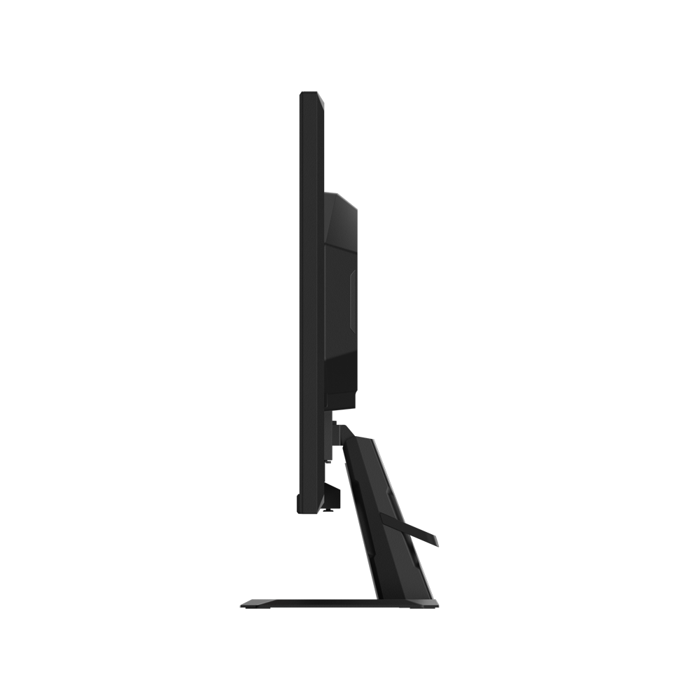 GIGABYTE GS27Q 27" SS IPS Gaming Monitor - QHD (2560x1440),1ms (MPRT), 165Hz (OC 170Hz), HDR Ready, Black Equalizer
