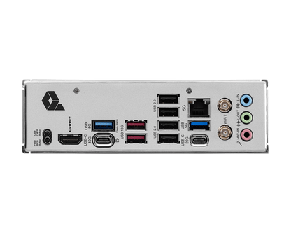 MSI PRO X870-P WIFI AMD Ryzen 9000 Series DDR5 Gaming Motherboard