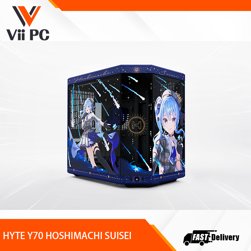 HYTE Hoshimachi Suisei Y70