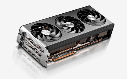SAPPHIRE NITRO+ AMD Radeon RX 7900 GRE 16GB GDDR6 Graphics Card