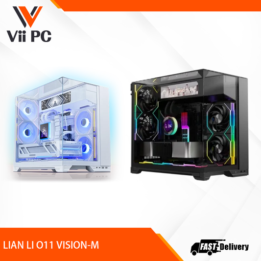 LIAN LI O11 VISION-M