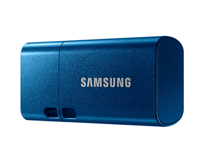 SAMSUNG USB Type-C FLASH DRIVE 128GB/256GB