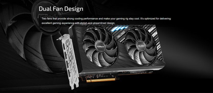 ASROCK AMD RADEON RX 7900 GRE Challenger Series 16GB OC GDDR6 Graphics Card (3 Year Warranty)