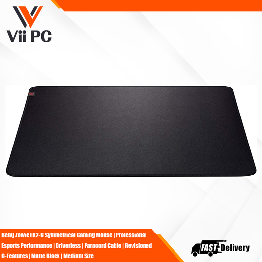 BenQ ZOWIE G-SR Large E-Sports Gaming Mouse Pad | ZOW-G-SR