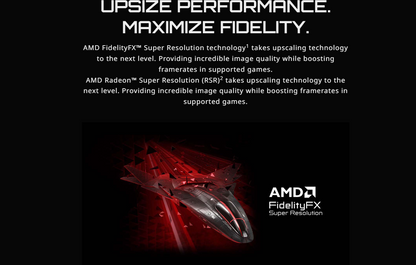 GIGABYTE Radeon RX 7900 GRE GAMING OC 16GB GDDR6 Graphics Cards