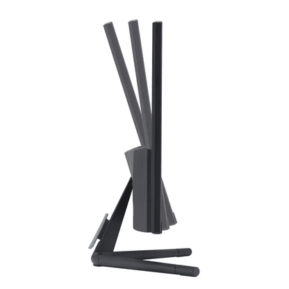 ASUS VU249CFE-B(Quiet Blue) Eye Care 24" (23.8" viewable)/FHD(1920x1080)/IPS/100Hz/Adaptive-Sync/USB-C w/15W PD/EyeCare+/Green Sustainability/VU Series Gaming Monitor