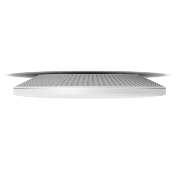 TP-LINK EAP783 BE22000 Ceiling Mount Tri-Band Wi-Fi 7 Wireless Access Point 2x 10G Port