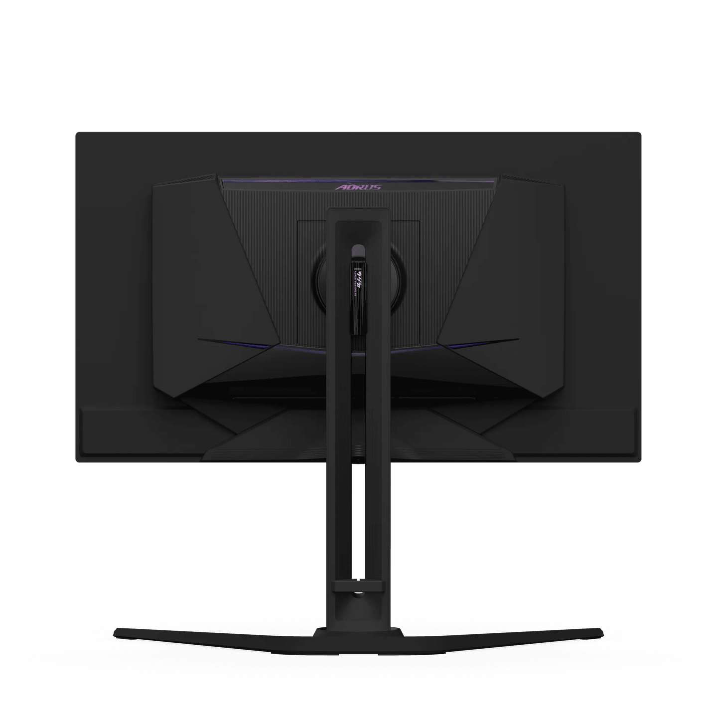 GIGABYTE AORUS FO27Q3 27" OLED/2560x1440(QHD)/360Hz/0.03ms(GTG)/ClearMR13000/HDRTrueBlack400/99%DCI-P3/△E< 2/KVM/HDMI2.1/DP1.4 OLED GAMING MONITOR