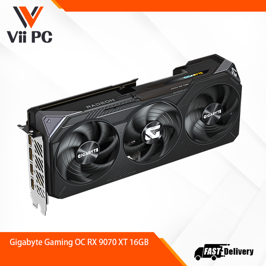 Gigabyte Gaming OC RX 9070 XT 16GB