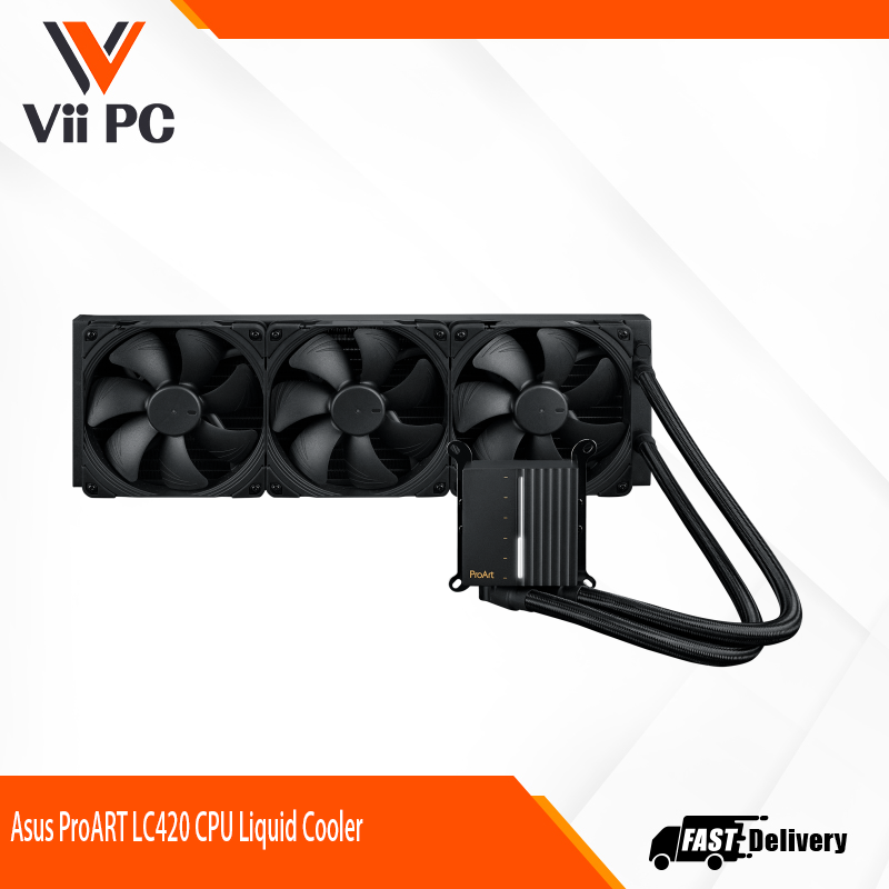 Asus ProART LC420 CPU Liquid Cooler
