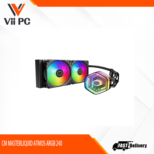 CM MASTERLIQUID ATMOS ARGB 240