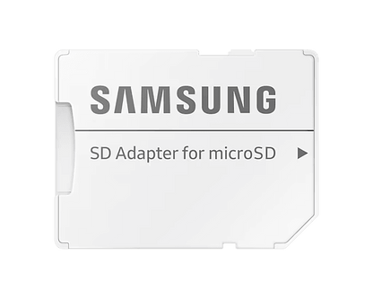 SAMSUNG PRO Endurance microSDXC Memory Card with Adapter 32GB/64GB/128GB/256GB Card up to 200MB/s Read, compatible to UHS-I