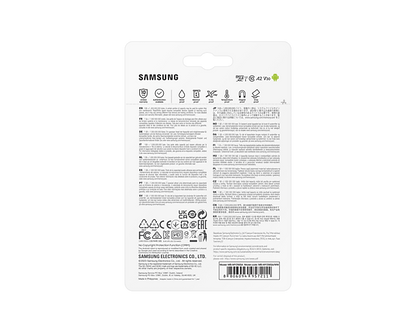 SAMSUNG PRO Ultimate microSDXC Memory Card with Adapter 128GB/256GB/512GB Card up to 200MB/s Read, compatible to UHS-I