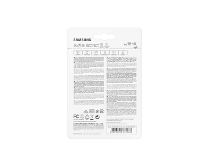 SAMSUNG PRO Endurance microSDXC Memory Card with Adapter 32GB/64GB/128GB/256GB Card up to 200MB/s Read, compatible to UHS-I