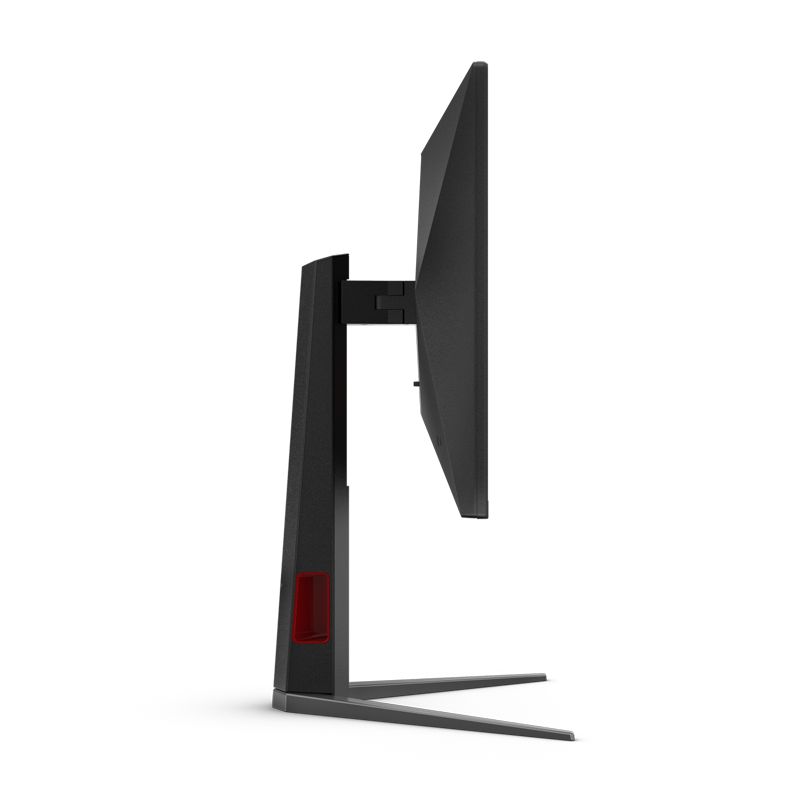 AOC 25G4S 24.5" 310Hz Fast IPS 0.3ms FHD Gaming Monitor