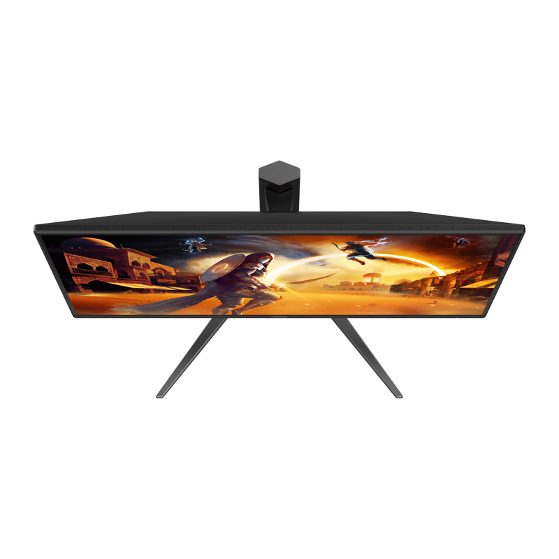 AOC 25G4S 24.5" 310Hz Fast IPS 0.3ms FHD Gaming Monitor