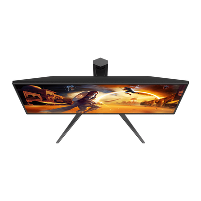 AOC 25G4S 24.5" 310Hz Fast IPS 0.3ms FHD Gaming Monitor