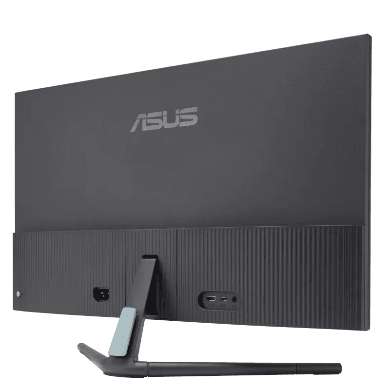 ASUS VU279CFE-B(Quiet Blue) Eye Care 27"/FHD(1920x1080)/IPS/100Hz/Adaptive-Sync/USB Type-C w/15W PD/EyeCare+/Green Sustainability/VU Series Gaming Monitor