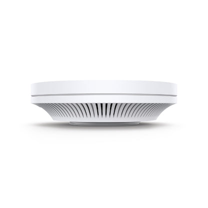 TP-LINK AX3600 Wireless Dual Band Multi-Gigabit Ceiling Mount Wi-Fi 6 Wireless Access Point (EAP660 HD)