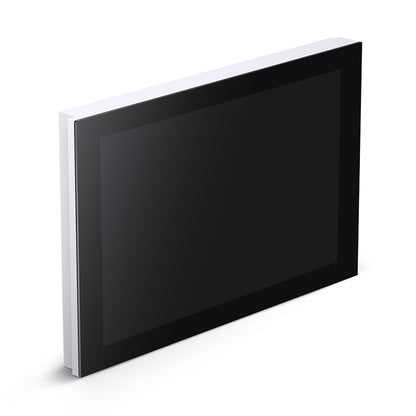 Jonsbo DS8 8" Color TFT-LCD, 1280x800, 60Hz, 30ms, Standalone use or install into D31/41, 1Yr Wty BLACK/WHITE For Case