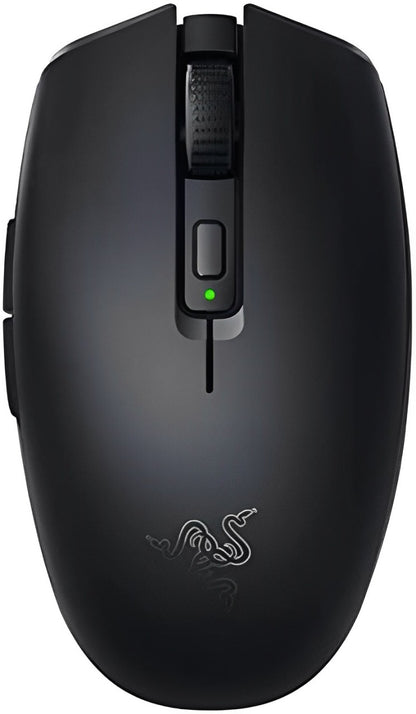 Razer Orochi V2 Mobile Wireless Gaming Mouse (Black/White/Quartz)