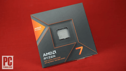 AMD Ryzen™ 7 8700G with Wraith Spire Cooler - Ryzen 7 8000 G-Series Desktop Processor (8-Cores, 16-threads, 4.2GHz, Socket AM5, 65W)