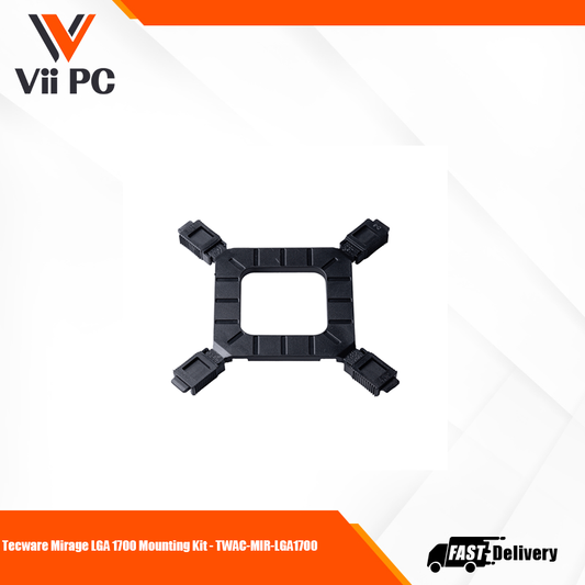 Tecware Mirage LGA 1700 Mounting Kit - TWAC-MIR-LGA1700