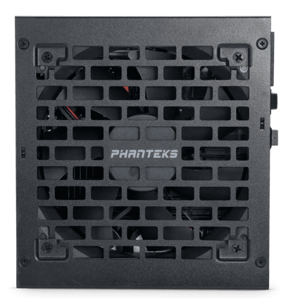 PHANTEKS AMP GH PCIe Gen 5.1 ATX 3.1 Fully Modular PSU (750W/850W/1000W) - BLACK/WHITE