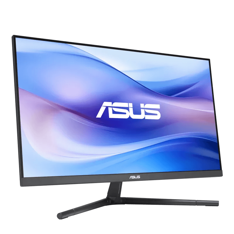 ASUS VU279CFE-B(Quiet Blue) Eye Care 27"/FHD(1920x1080)/IPS/100Hz/Adaptive-Sync/USB Type-C w/15W PD/EyeCare+/Green Sustainability/VU Series Gaming Monitor