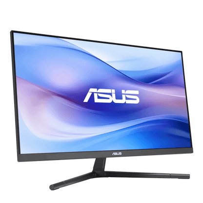 ASUS VU279CFE-B(Quiet Blue) Eye Care 27"/FHD(1920x1080)/IPS/100Hz/Adaptive-Sync/USB Type-C w/15W PD/EyeCare+/Green Sustainability/VU Series Gaming Monitor