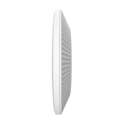 TP-LINK EAP783 BE22000 Ceiling Mount Tri-Band Wi-Fi 7 Wireless Access Point 2x 10G Port