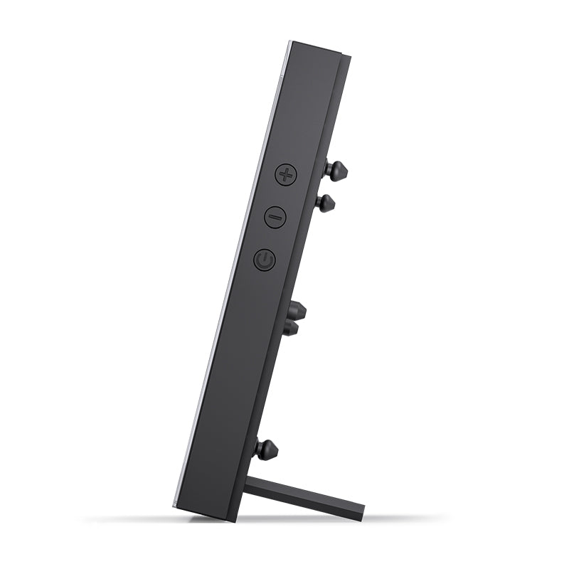 Jonsbo DS8 8" Color TFT-LCD, 1280x800, 60Hz, 30ms, Standalone use or install into D31/41, 1Yr Wty BLACK/WHITE For Case