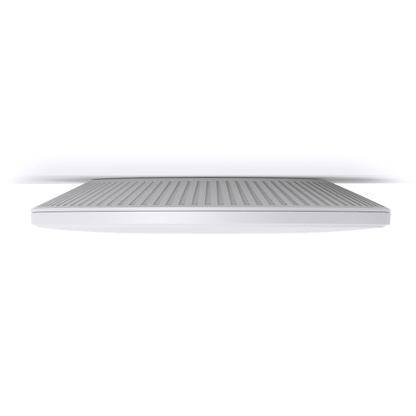 TP-LINK EAP773 BE9300 Ceiling Mount Tri-Band Wi-Fi 7 Wireless Access Point 1× 10G Port