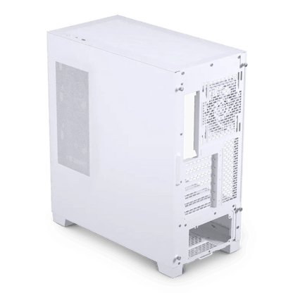 PHANTEKS XT SERIES XT VIEW ATX MID TOWER CASING - Tempered Glass, 3xM25-120 DRGB Fan, BLACK/WHITE