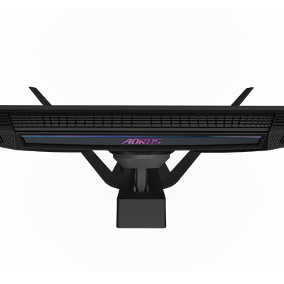GIGABYTE AORUS FO27Q3 27" OLED/2560x1440(QHD)/360Hz/0.03ms(GTG)/ClearMR13000/HDRTrueBlack400/99%DCI-P3/△E< 2/KVM/HDMI2.1/DP1.4 OLED GAMING MONITOR