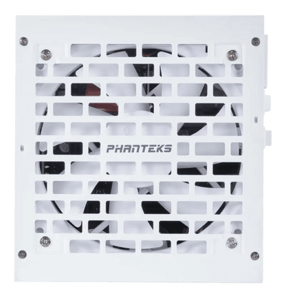 PHANTEKS AMP GH PCIe Gen 5.1 ATX 3.1 Fully Modular PSU (750W/850W/1000W) - BLACK/WHITE