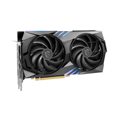 MSI GeForce RTX 4060 Ti GAMING X / GAMING X TRIO 8GB DDR6 GAMING Graphics Card