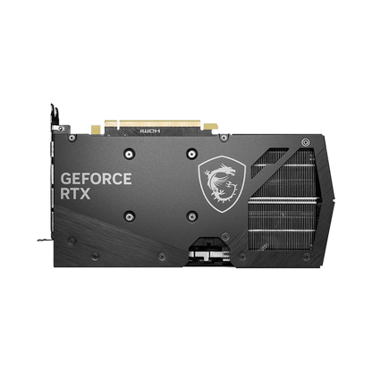 MSI GeForce RTX 4060 Ti GAMING X / GAMING X TRIO 8GB DDR6 GAMING Graphics Card