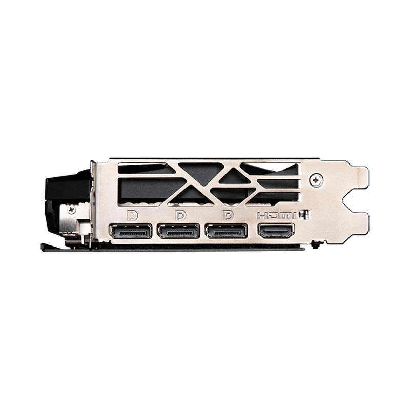MSI GeForce RTX 4060 Ti GAMING X / GAMING X TRIO 8GB DDR6 GAMING Graphics Card