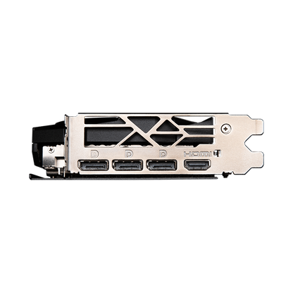 MSI GeForce RTX 4060 Ti GAMING X / GAMING X TRIO 8GB DDR6 GAMING Graphics Card