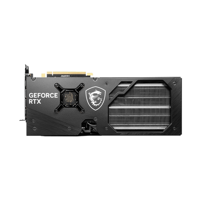 MSI GeForce RTX 4060 Ti GAMING X / GAMING X TRIO 8GB DDR6 GAMING Graphics Card