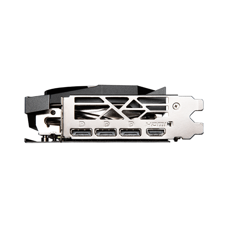 MSI GeForce RTX 4060 Ti GAMING X / GAMING X TRIO 8GB DDR6 GAMING Graphics Card