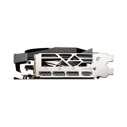 MSI GeForce RTX 4060 Ti GAMING X / GAMING X TRIO 8GB DDR6 GAMING Graphics Card