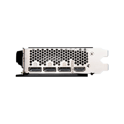 MSI GeForce RTX 4060 Ti VENTUS 2X 8GB DDR6 GAMING Graphics Card