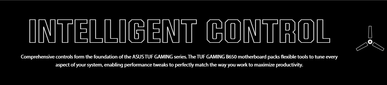 ASUS TUF GAMING B650M-E WIFI AMD Socket AM5 4 x DIMM slots DDR5 Wi-Fi 6 M-ATX GAMING MOTHERBOARD