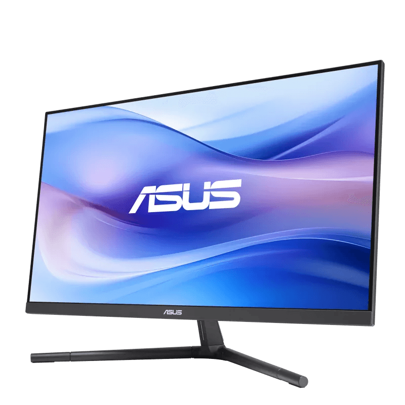 ASUS VU279CFE-B(Quiet Blue) Eye Care 27"/FHD(1920x1080)/IPS/100Hz/Adaptive-Sync/USB Type-C w/15W PD/EyeCare+/Green Sustainability/VU Series Gaming Monitor
